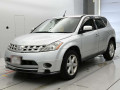 2007 Nissan Murano