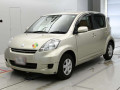 2009 Toyota Passo
