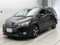 2012 Toyota Wish