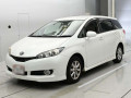 2009 Toyota Wish