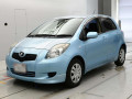 2007 Toyota Vitz