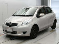 2006 Toyota Vitz