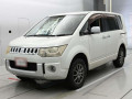2011 Mitsubishi Delica D5