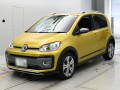 2020 Volkswagen up!