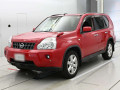 2010 Nissan X-Trail