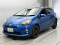 2012 Toyota Aqua