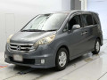 2008 Honda Step WGN
