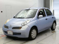 2003 Nissan March