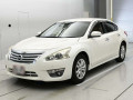 2014 Nissan Teana