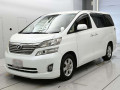 2008 Toyota Vellfire