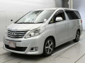2014 Toyota Alphard