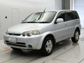 2001 Honda HR-V