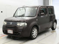 2009 Nissan Cube
