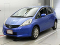 2010 Honda Fit