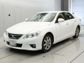 2010 Toyota Mark X