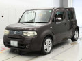 2009 Nissan Cube