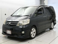 2006 Toyota Alphard V