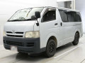 2005 Toyota Hiace Van