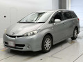 2011 Toyota Wish