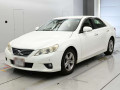 2010 Toyota Mark X