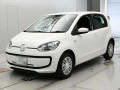 2014 Volkswagen up!