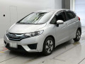2014 Honda Fit Hybrid