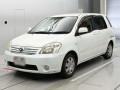 2010 Toyota Raum