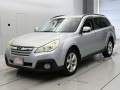 2012 Subaru Legacy Outback
