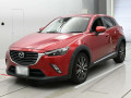 2016 Mazda CX-3