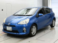 2012 Toyota Aqua