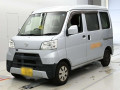 2018 Toyota Pixis Van