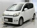 2007 Daihatsu Move