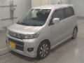 2012 Suzuki WAGON R STINGRAY