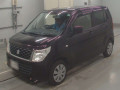 2015 Suzuki Wagon R