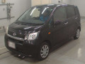 2014 Daihatsu Move