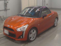 2014 Daihatsu Copen