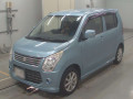 2013 Suzuki Wagon R