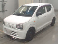 2016 Suzuki Alto