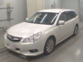 2011 Subaru Legacy Touring Wagon