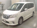 2013 Nissan Serena