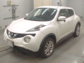 2015 Nissan JUKE