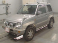 1997 Mitsubishi Pajero Jr