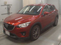 2012 Mazda CX-5