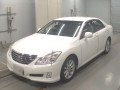 2009 Toyota Crown