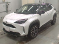 2025 Toyota YARIS CROSS