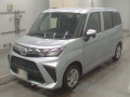 2022 Toyota Roomy