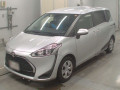 2022 Toyota Sienta