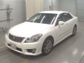 2011 Toyota Crown