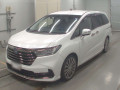 2022 Honda Odyssey Hybrid