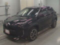 2023 Toyota YARIS CROSS